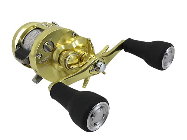 楽天市場】シマノ シマノ SHIMANO 21 カルカッタコンクエスト 200HG 右