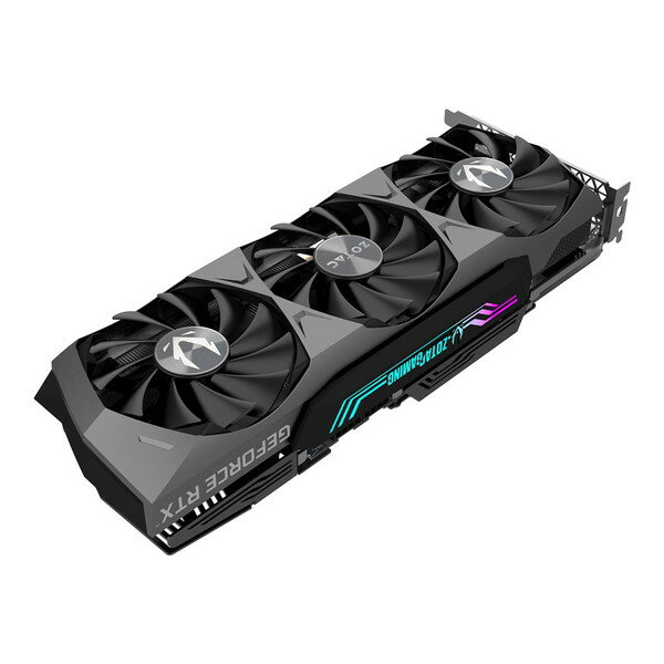 楽天市場】アスク アスク ZOTAC GAMING GeForce RTX 3070 Ti 8GB