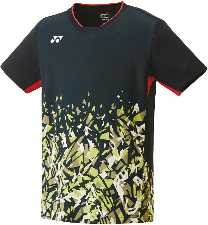 楽天市場】ヨネックス YONEX ヨネックス メンズゲームシャツ