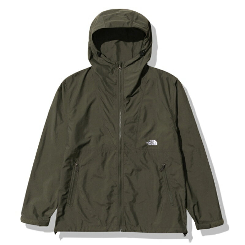 THE NORTH FACE ザ・ノース・フェイス コンパクトジャケット XL ニュートープ NT NP72230