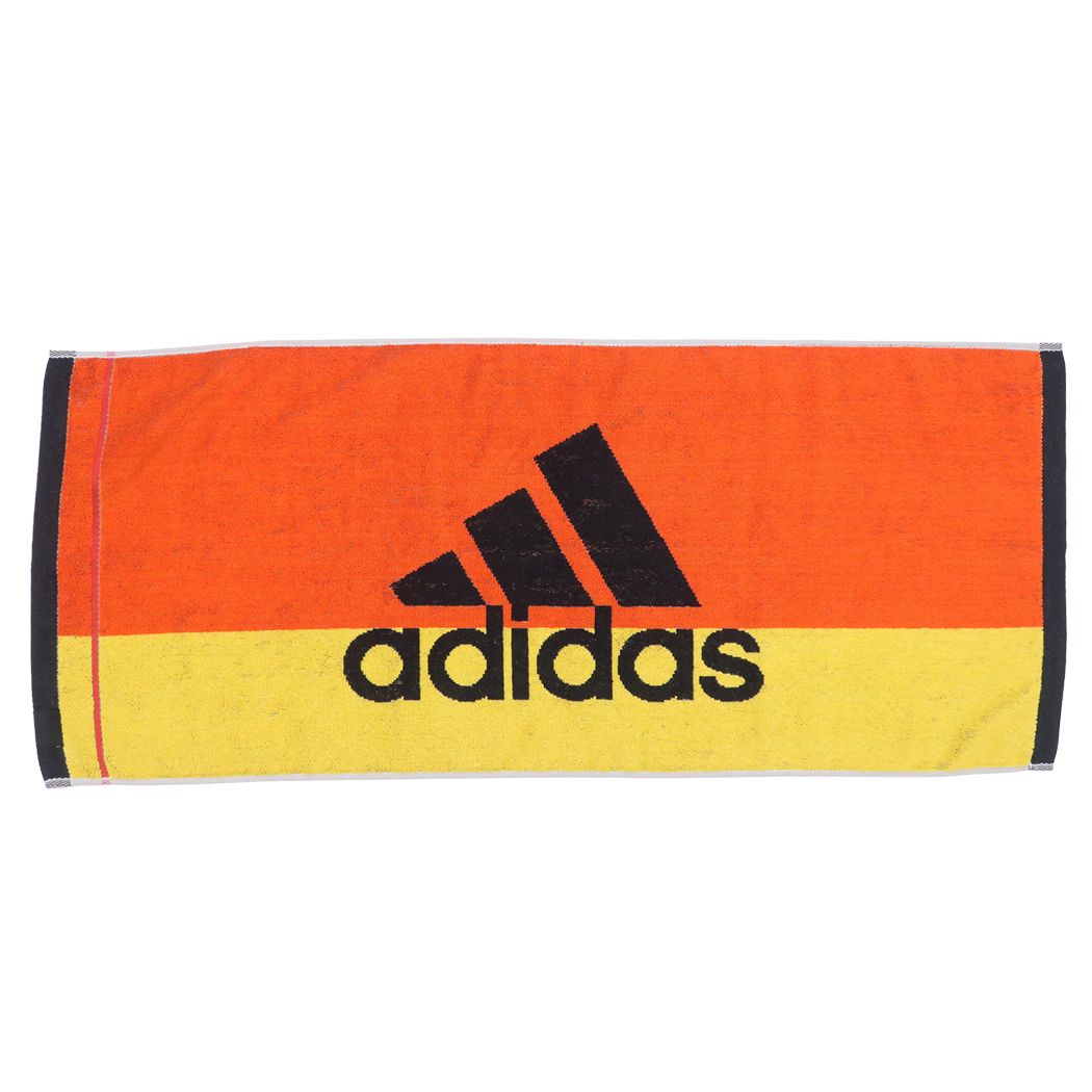 ADIDAS アディダス エース フェイスタオル ブルー AD-1280B