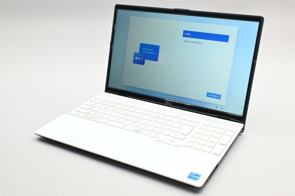 楽天市場】富士通クライアントコンピューティング 富士通 17.3型ノート