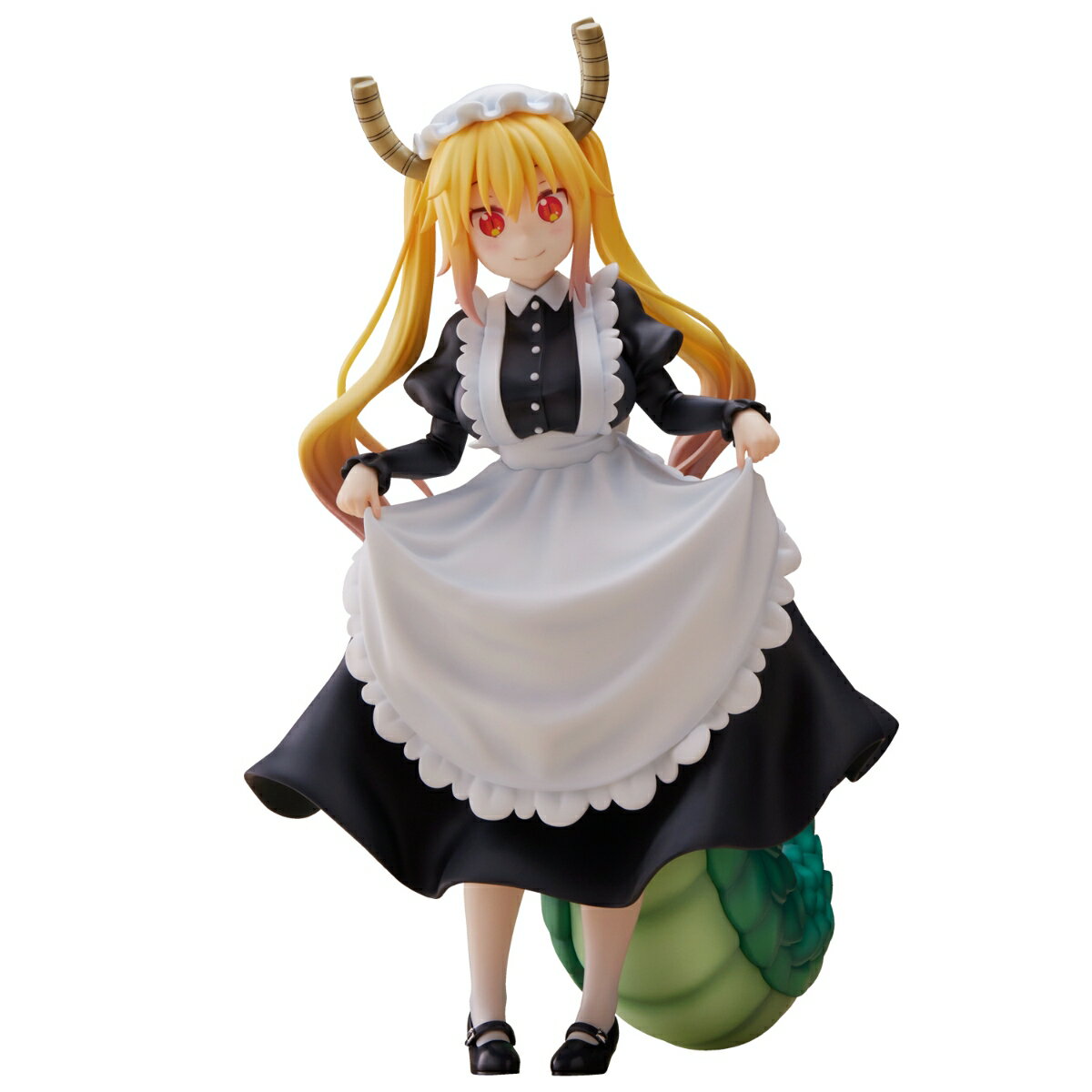 マベル(Mabell) 回天堂 小林さんちのメイドラゴン トール 1/6スケール Amazon | マベル(Mabell) 回天堂 小林さんちのメイドラゴン