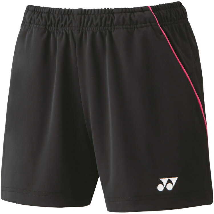 楽天市場】ヨネックス YONEX ヨネックス ウィメンズニットハーフパンツ