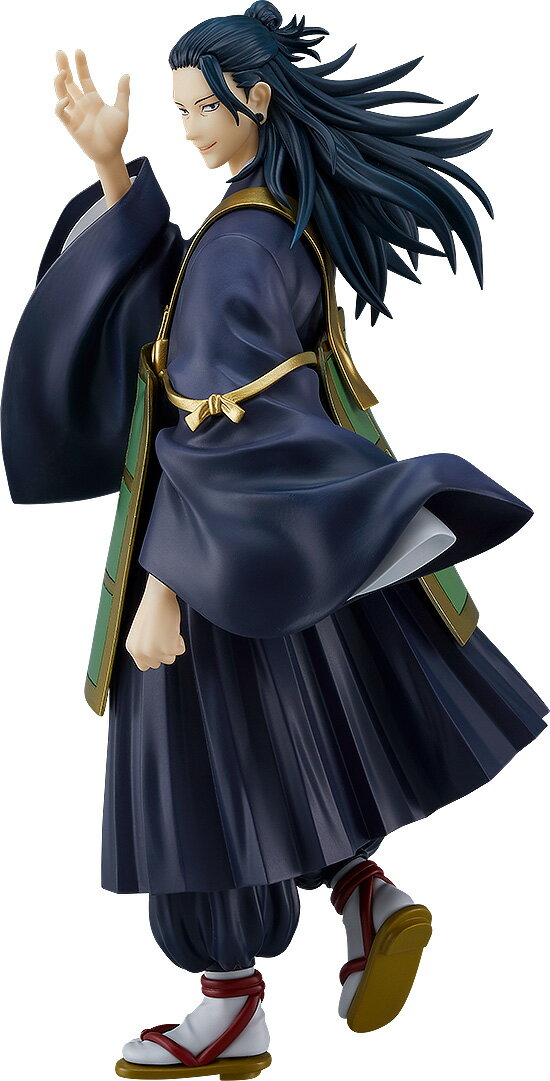 るかっぷ 劇場版 呪術廻戦 0 夏油傑 完成品フィギュア メガハウス 劇場版 呪術廻戦 0 夏油傑 | メガホビ MEGAHOBBY STATION