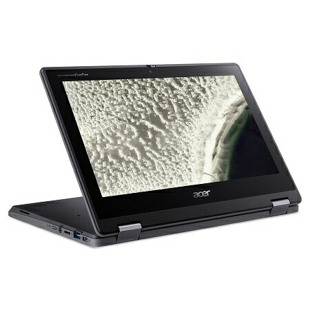 Acer R753T-A14N/E Chromebook Spin 511 Celeron N4500/ 4GB/ 32GB eMMC/ 光学ドライブなし/ Chrome OS/ Officeなし/ 11.6型/ 英語キーボード