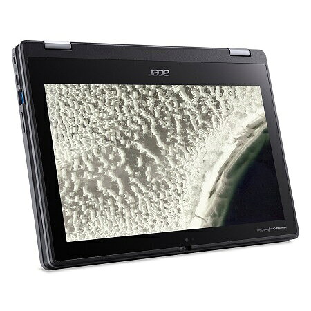 Acer R753T-A14N/E Chromebook Spin 511 Celeron N4500/ 4GB/ 32GB eMMC/ 光学ドライブなし/ Chrome OS/ Officeなし/ 11.6型/ 英語キーボード