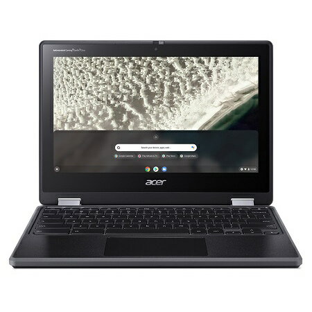 Acer R753T-A14N/E Chromebook Spin 511 Celeron N4500/ 4GB/ 32GB eMMC/ 光学ドライブなし/ Chrome OS/ Officeなし/ 11.6型/ 英語キーボード