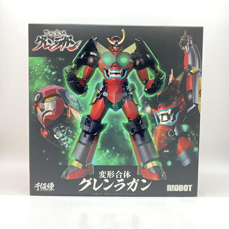 楽天市場】千値練 RIOBOT ライオボット 03 ブレイク ブレイド デルフィ