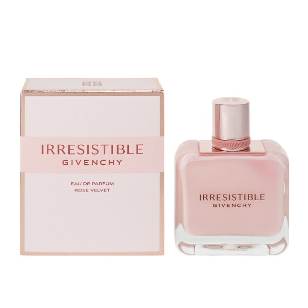 ジバンシイ イレジスティブル ローズ ベルベット irre i tible ro e velvet