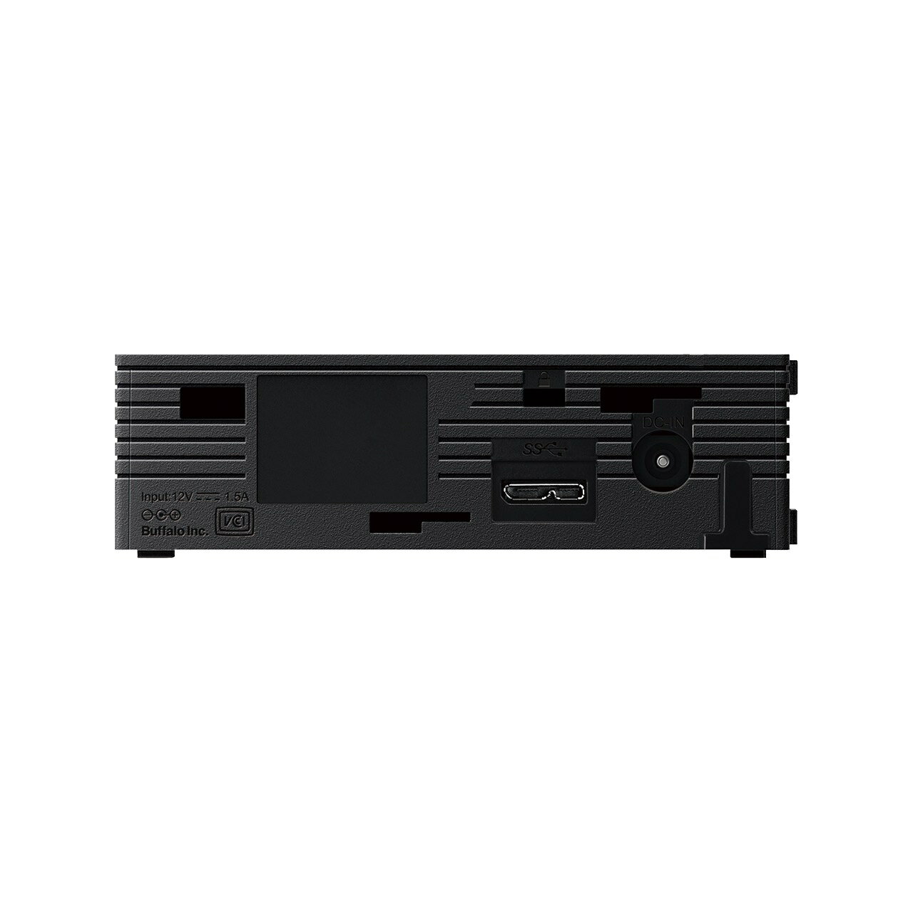 楽天市場】バッファロー BUFFALO 外付けHDD HD-NRLD6.0U3-BA | 価格