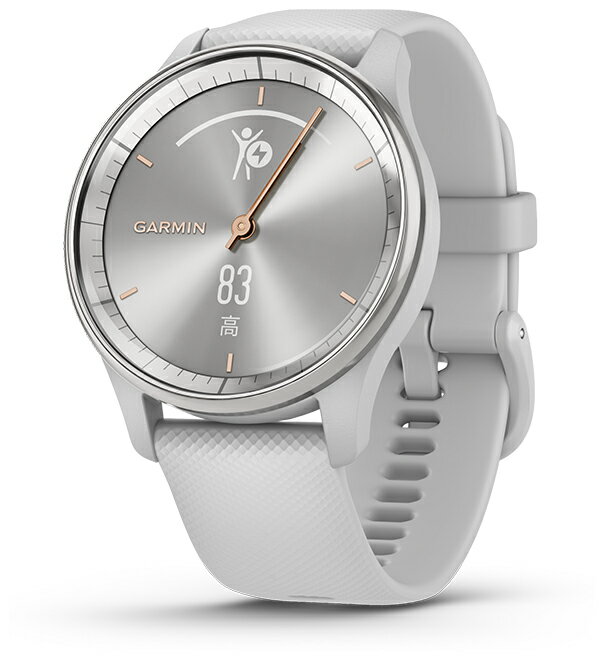 楽天市場】GARMIN FOREATHLETE 55 GREY | 価格比較 - 商品価格ナビ