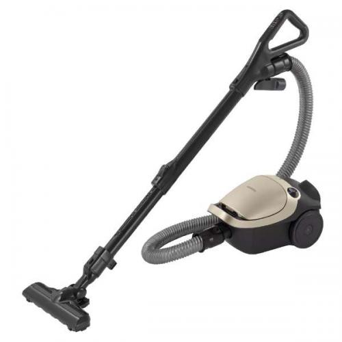 楽天市場】東芝 vc-ha1-w toshiba 東芝 紙パック式 ハンディー