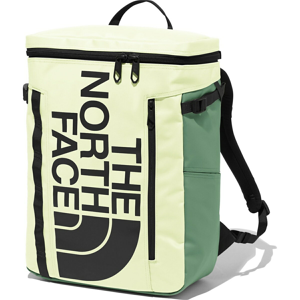 THE NORTH FACE Fuse Box II 30L レトロオレンジ 楽天市場】ザ・ノース・フェイス リュックサック 30L メンズ