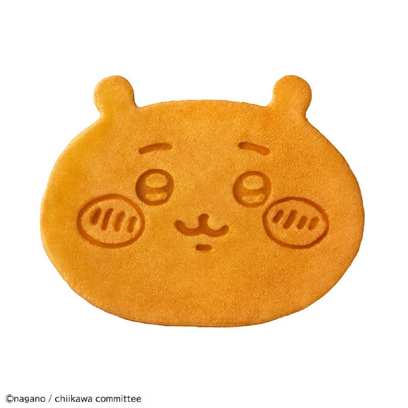 CCP こんがりきゃらパンケーキメーカー ちいかわ KM-PM71-CK(1台)