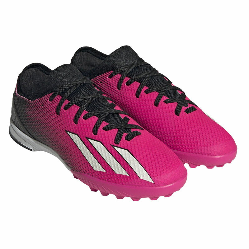楽天市場】adidas エックス スピードポータル.3 TF J / ターフ用