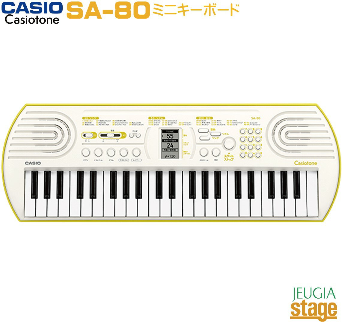 楽天市場】カシオ計算機 CASIO 電子キーボード ベーシックキーボード