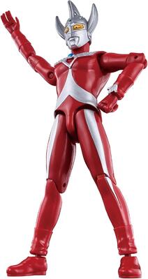 楽天市場】バンダイ ウルトラ超合金 ウルトラマンタロウ | 価格比較