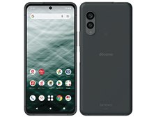 楽天市場】NTTドコモ FUJITSU arrows Be4 Plus F-41B ブラック | 価格