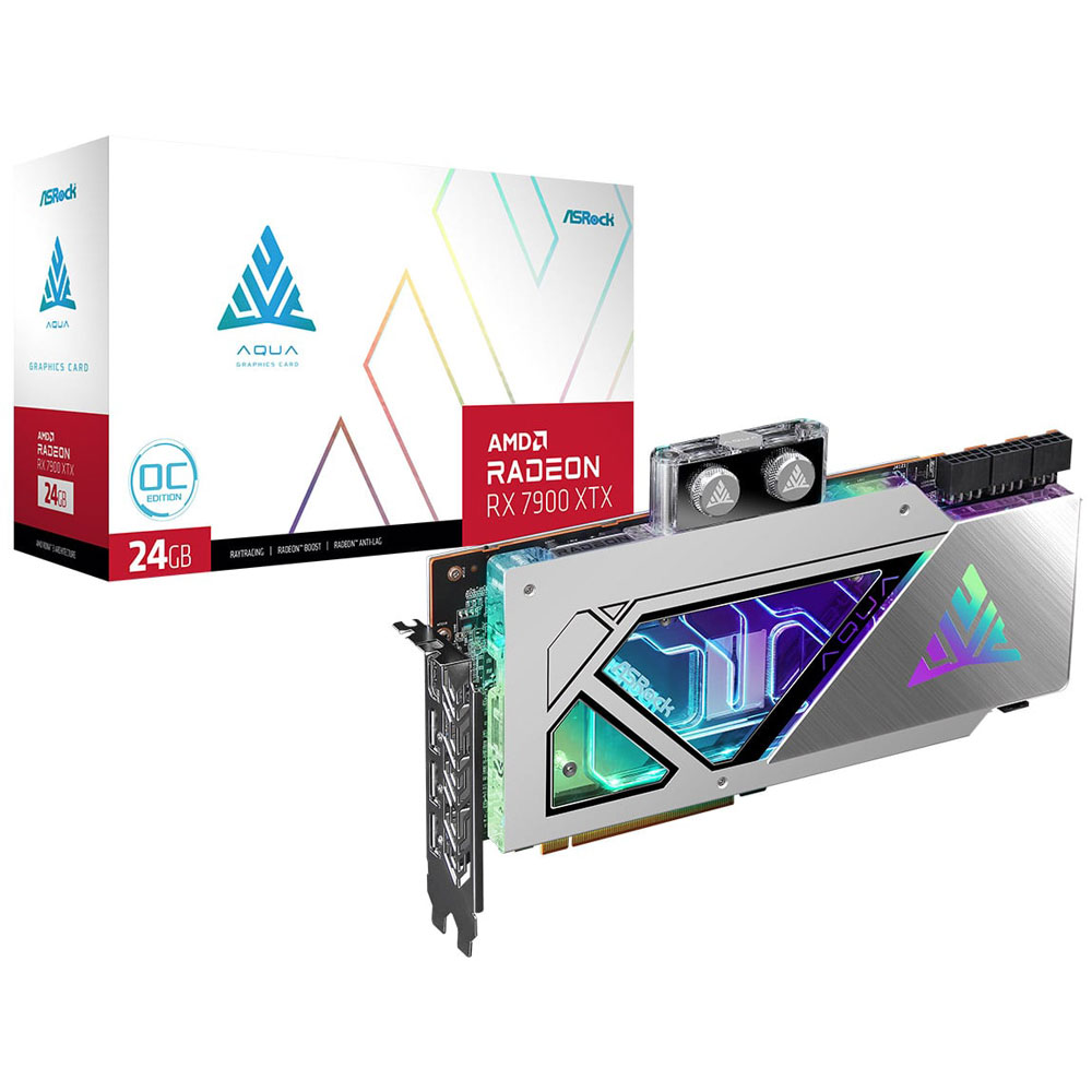 グラフィックボード・グラボ・ビデオカード Radeon RX 7900 XTX Taichi White 24GB OC 30010004710483943027_1.jpg