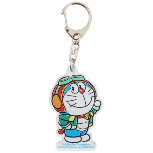 リーメント ドラえもん　ぼくらの空き地 ドラえもん ぼくらの空き地 全8種 リーメント Doraemon Re-MeNT