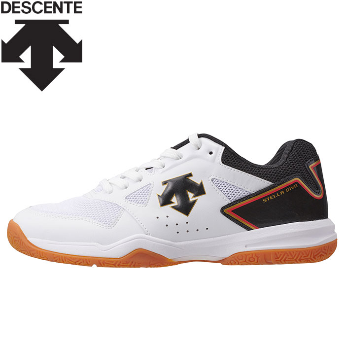 楽天市場】デサント デサント DESCENTE バレーボール シューズ STELLA