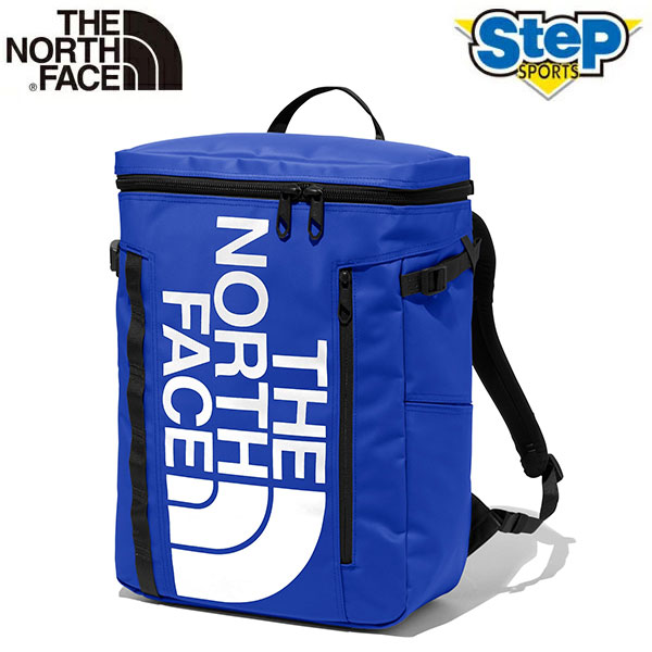 THE NORTH FACE ザ・ノース・フェイス BC ヒューズ ボックス 2 30L TNFブルー NM82255