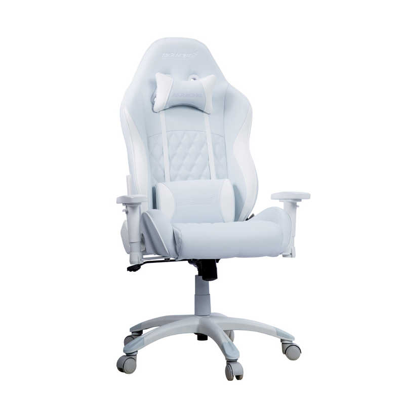 AKRACING TSUBASA/HONDA ゲーミングチェア W685xD660xH1180～1245mm 本田翼監修モデル オリジナルカラー TSUBASAHONDA