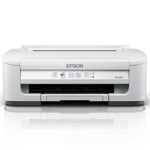 楽天市場】エプソン販売 EPSON カラーインクジェットプリンター