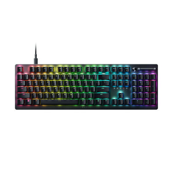 LAZER - ゲーミングキーボード　BLACKWIDOW CHROMA 2014 JP Amazon.co.jp: Razer Blackwidow Chroma 2014 -JP 日本語配列版