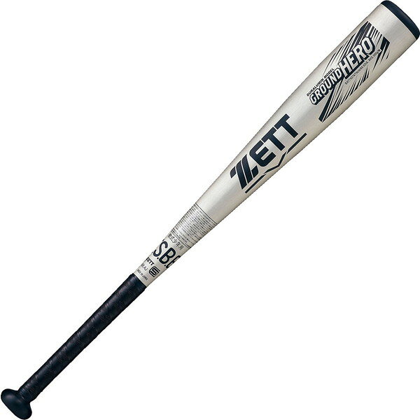 最終値下げ♥️アーシングパッド 楽天市場】ゼットクリエイト ZETT 少年軟式アルミバット グランド