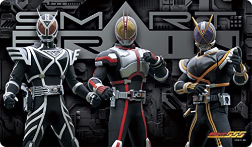 楽天市場】エンスカイ 仮面ライダー龍騎 キャラクターラバーマット A