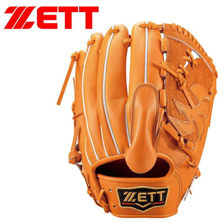 楽天市場】ゼットクリエイト ZETT 軟式グラブ ピッチャー用