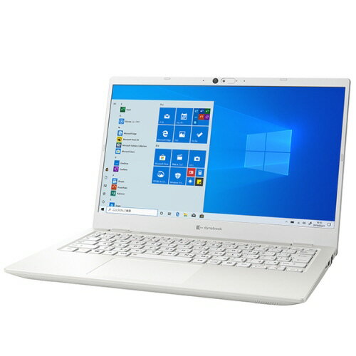 Dynabook A69EG7P16LW1 dynabook GCX83/P