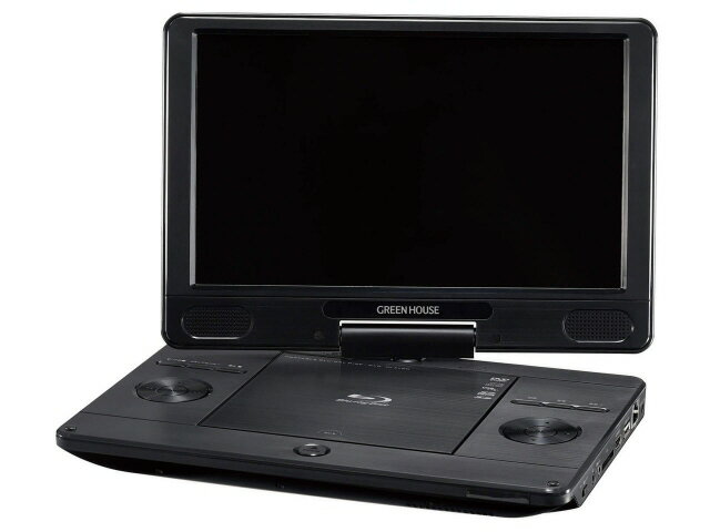 楽天市場】山善 Qriom ポータブルブルーレイプレーヤー TMB-L133