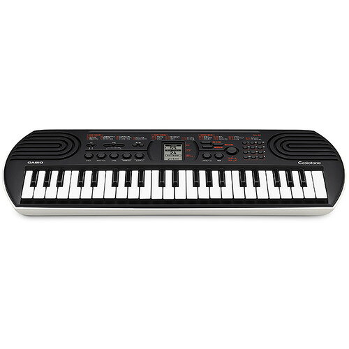 楽天市場】カシオ計算機 CASIO Casiotone ベーシックキーボード CT