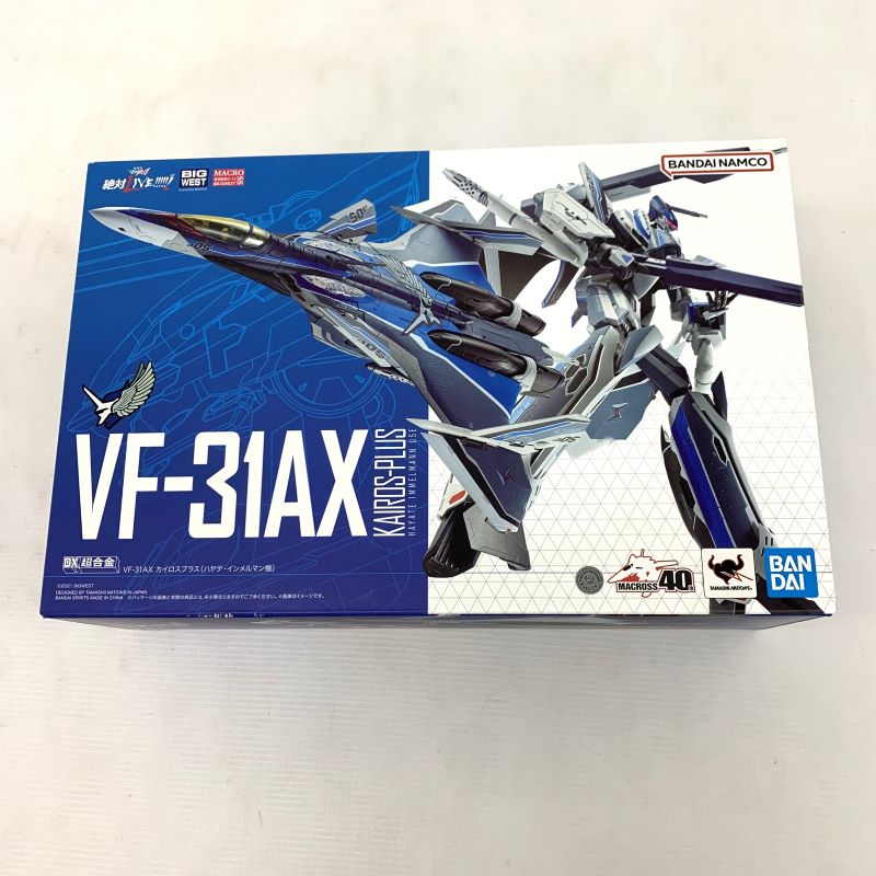 楽天市場】バンダイ DX超合金 VF-171 ナイトメアプラス（一般機
