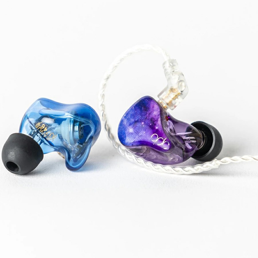 楽天市場】アユート qdc イヤホン SUPERIOR RONDO PURPLE | 価格比較