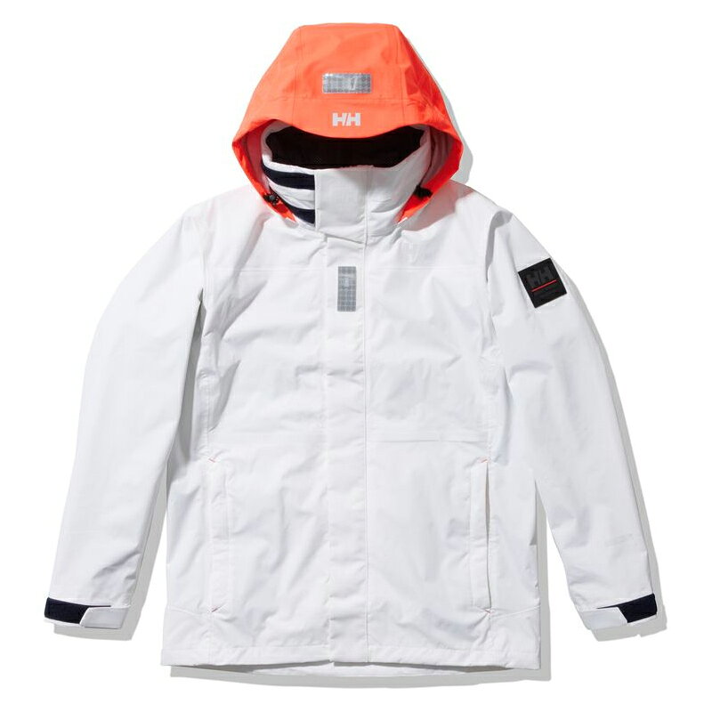 HELLY HANSEN ヘリーハンセン HH12301 オーシャンフレイライトジャケット メンズ