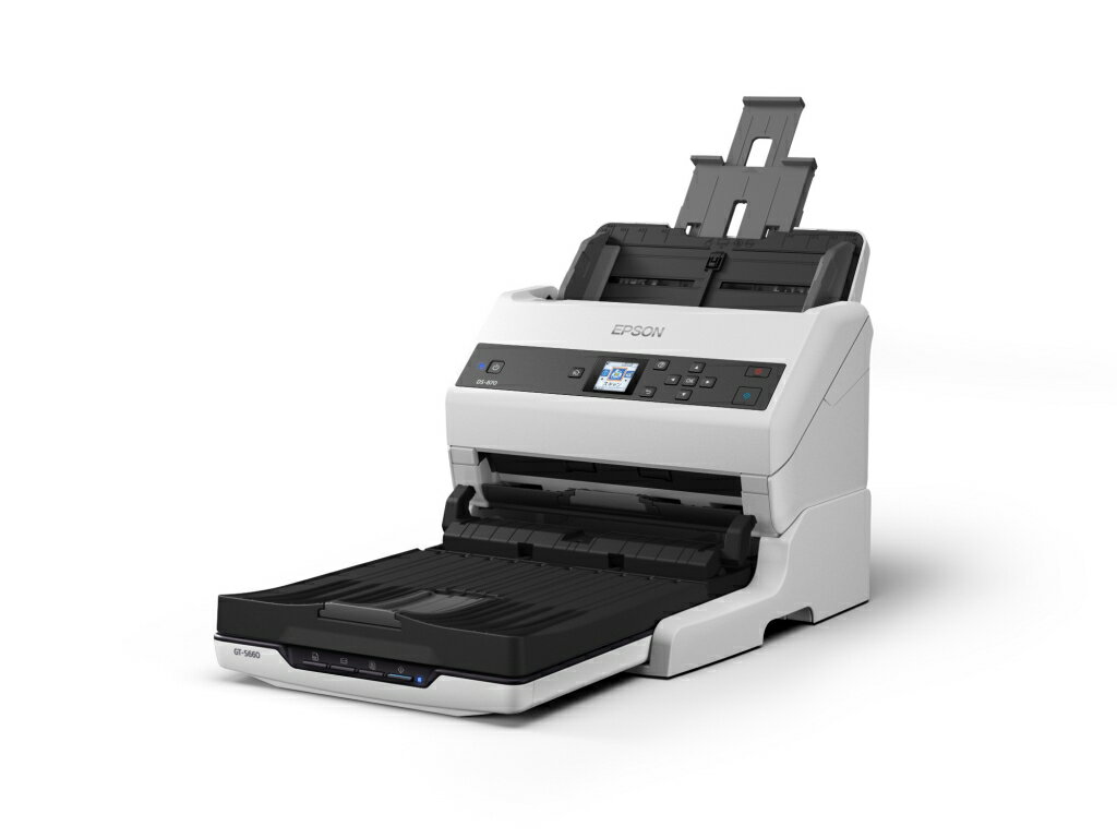 楽天市場】エプソン販売 EPSON スキャナー DS-560 | 価格比較