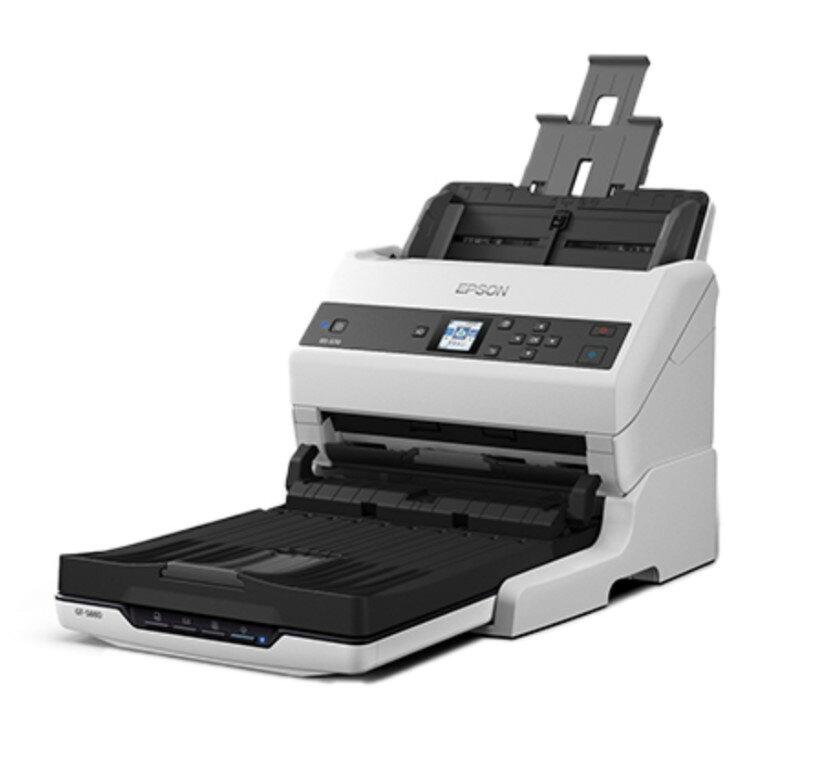 楽天市場】エプソン販売 EPSON A4シートフィード ドキュメント