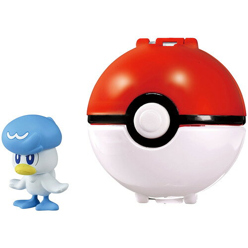 楽天市場】タカラトミー ポケットモンスター モンコレ ポケデルゼ