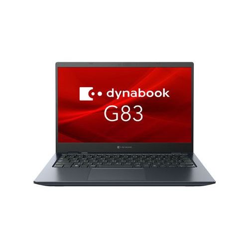 楽天市場】Dynabook dynabook G83/HV 13.3型 Core i7/16GB/512GB 
