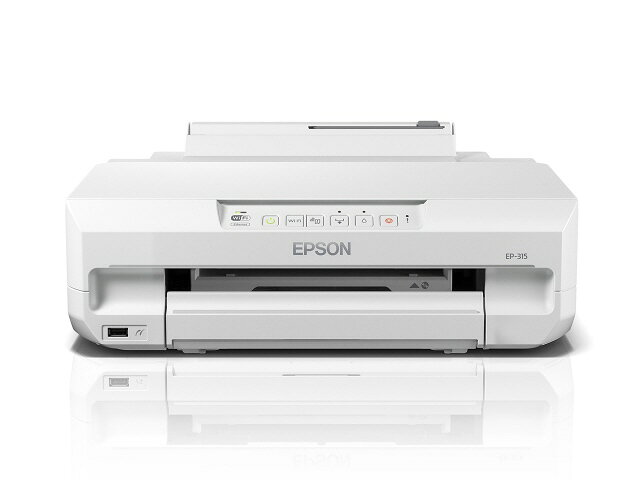 楽天市場】エプソン販売 EPSON インクジェットプリンタ Colorio EP