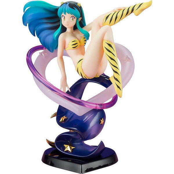 楽天市場】FREEing B-style うる星やつら ラム 1/4 完成品
