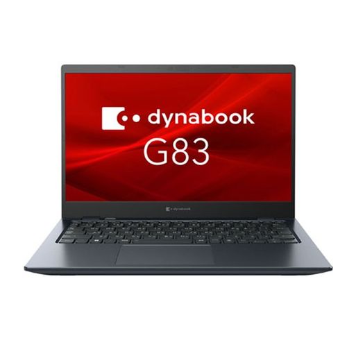 楽天市場】Dynabook dynabook G83/KW 13.3型ノートパソコン Win11Pro 楽天市場】Dynabook dynabook G83/KW 13.3型ノートパソコン Win11Pro
