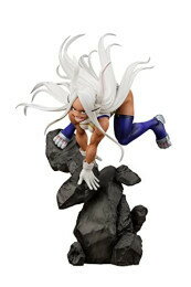 楽天市場】FREEing 僕のヒーローアカデミア ミルコ 1/4 完成品