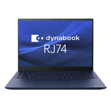 楽天市場】Dynabook dynabook RJ74/KV 14型ノートパソコン Win10Pro