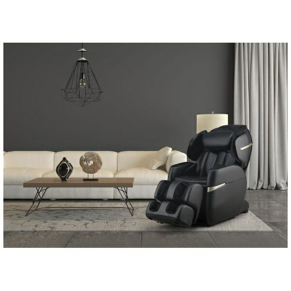 FUJIIRYOKI マッサージチェア M23 AS-R700(BK)