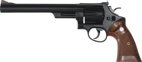 楽天市場】タナカ タナカワークス S＆W M27 “The .357 Magnum” 6 inch